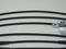 Techna-Fit 500103 - Stainless Steel Brake Line Kit
