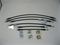 Techna-Fit 500103 - Stainless Steel Brake Line Kit