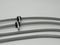 Techna-Fit AC-1651 - Stainless Steel Brake Line Kit, 4 Brake Lines