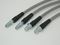 Techna-Fit Stainless Steel Brake Line Kits
