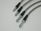 Techna-Fit Stainless Steel Brake Line Kits