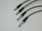 Techna-Fit Stainless Steel Brake Line Kits