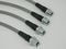 Techna-Fit Stainless Steel Brake Line Kits