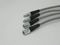 Techna-Fit Stainless Steel Brake Line Kits