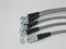 Techna-Fit Stainless Steel Brake Line Kits