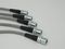 Techna-Fit Stainless Steel Brake Line Kits