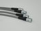 Techna-Fit Stainless Steel Brake Line Kits