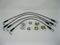 Techna-Fit Stainless Steel Brake Line Kits