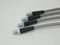 Techna-Fit Stainless Steel Brake Line Kits