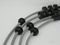 Techna-Fit Stainless Steel Brake Line Kits