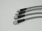 Techna-Fit Stainless Steel Brake Line Kits