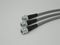 Techna-Fit Stainless Steel Brake Line Kits