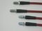 Techna-Fit Stainless Steel Brake Line Kits