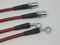 Techna-Fit Stainless Steel Brake Line Kits