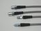 Techna-Fit Stainless Steel Brake Line Kits