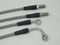 Techna-Fit Stainless Steel Brake Line Kits