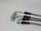 Techna-Fit Stainless Steel Brake Line Kits