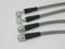 Techna-Fit Stainless Steel Brake Line Kits