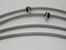 Techna-Fit Stainless Steel Brake Line Kits
