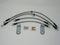 Techna-Fit Stainless Steel Brake Line Kits