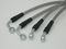 Techna-Fit Stainless Steel Brake Line Kits