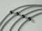 Techna-Fit Stainless Steel Brake Line Kits