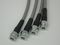 Techna-Fit Stainless Steel Brake Line Kits