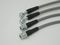 Techna-Fit Stainless Steel Brake Line Kits