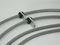 Techna-Fit Stainless Steel Brake Line Kits