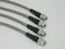 Techna-Fit Stainless Steel Brake Line Kits