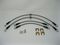 Techna-Fit Stainless Steel Brake Line Kits