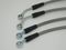 Techna-Fit Stainless Steel Brake Line Kits