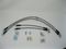 Techna-Fit Stainless Steel Brake Line Kits