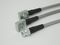 Techna-Fit Stainless Steel Brake Line Kits