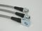 Techna-Fit Stainless Steel Brake Line Kits