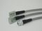 Techna-Fit Stainless Steel Brake Line Kits