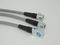 Techna-Fit Stainless Steel Brake Line Kits