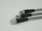 Techna-Fit Stainless Steel Brake Line Kits