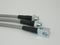 Techna-Fit Stainless Steel Brake Line Kits