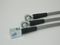 Techna-Fit Stainless Steel Brake Line Kits