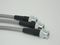 Techna-Fit Stainless Steel Brake Line Kits