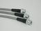 Techna-Fit Stainless Steel Brake Line Kits