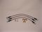 Techna-Fit Stainless Steel Brake Line Kits