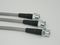 Techna-Fit Stainless Steel Brake Line Kits