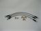 Techna-Fit Stainless Steel Brake Line Kits