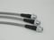 Techna-Fit Stainless Steel Brake Line Kits