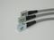 Techna-Fit Stainless Steel Brake Line Kits