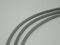 Techna-Fit JEEP-1021 - Stainless Steel Brake Line Kit, 3 Brake Lines
