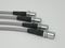 Techna-Fit Stainless Steel Brake Line Kits