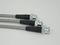 Techna-Fit Stainless Steel Brake Line Kits